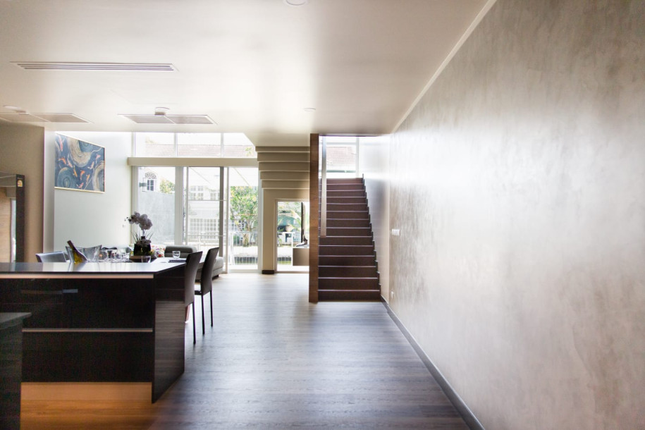 3 Bed, 4 Bath, HouseFor Sale, Boat Lagoon, Phuket