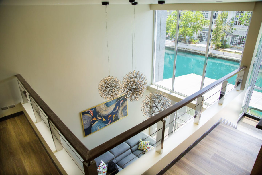 3 Bed, 4 Bath, HouseFor Sale, Boat Lagoon, Phuket