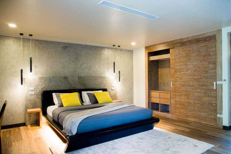 3 Bed, 4 Bath, HouseFor Sale, Boat Lagoon, Phuket