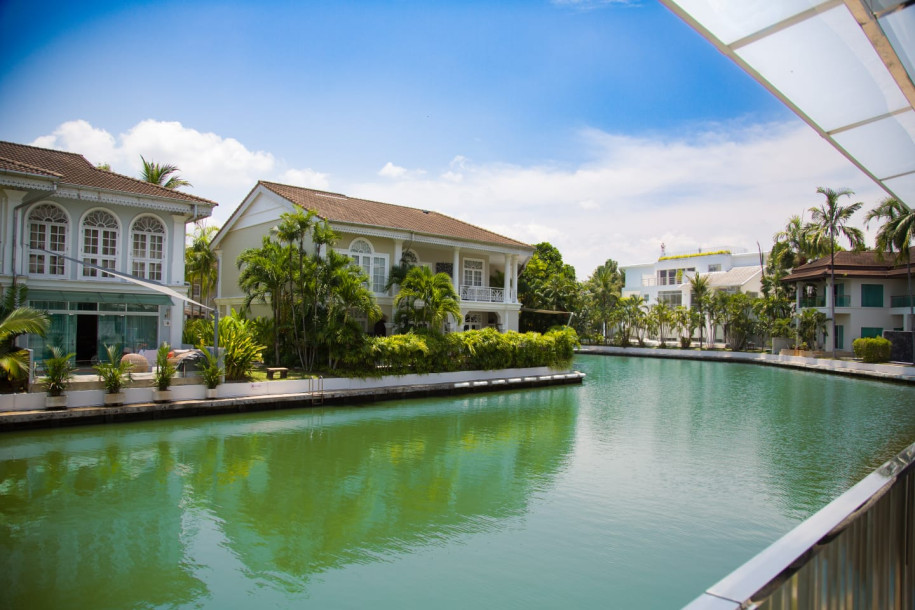 3 Bed, 4 Bath, HouseFor Sale, Boat Lagoon, Phuket