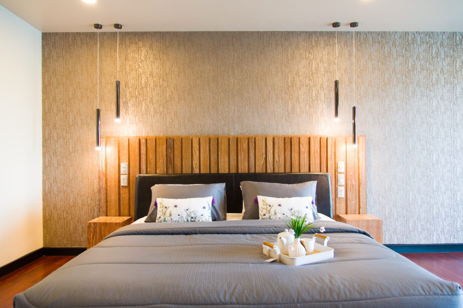 3 Bed, 4 Bath, HouseFor Sale, Boat Lagoon, Phuket