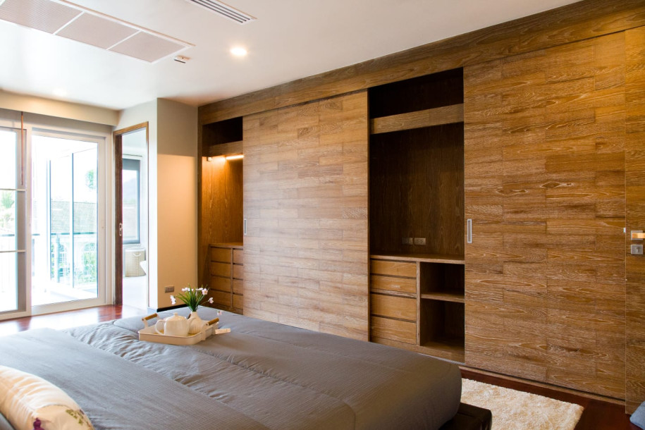 3 Bed, 4 Bath, HouseFor Sale, Boat Lagoon, Phuket