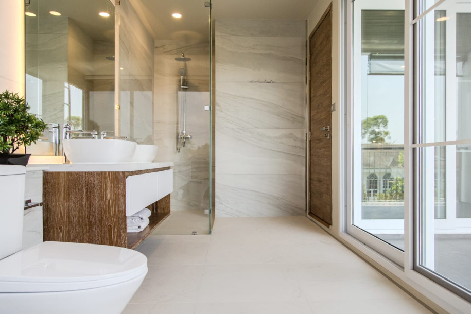 3 Bed, 4 Bath, HouseFor Sale, Boat Lagoon, Phuket