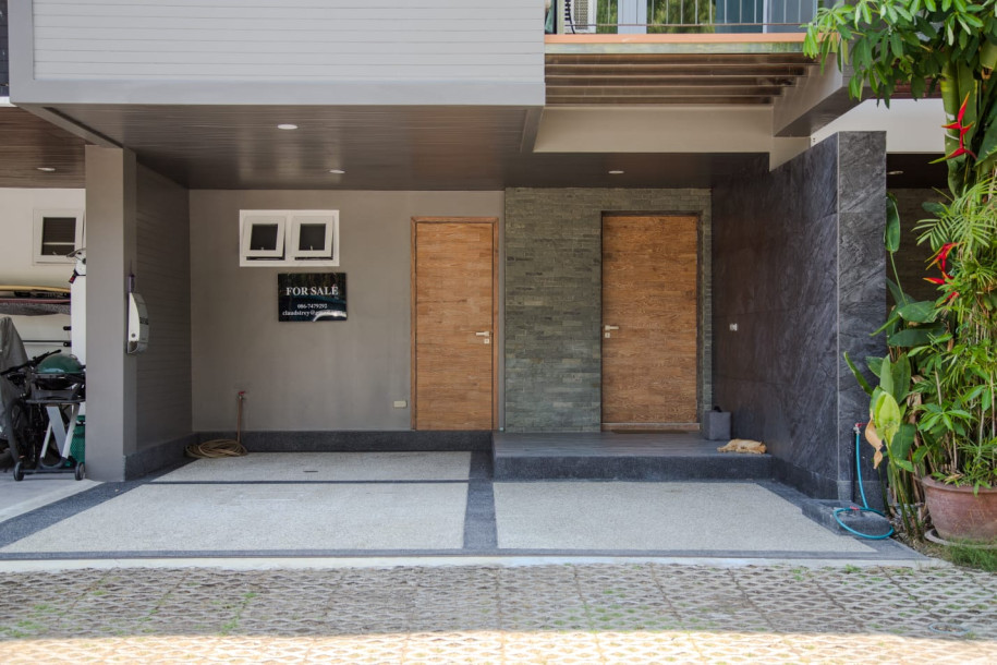 3 Bed, 4 Bath, HouseFor Sale, Boat Lagoon, Phuket