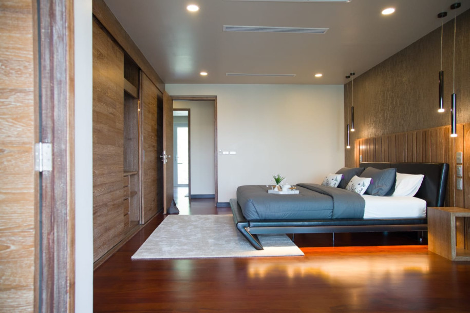 3 Bed, 4 Bath, HouseFor Sale, Boat Lagoon, Phuket