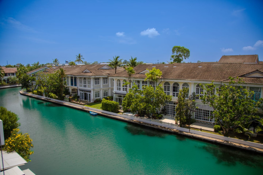 3 Bed, 4 Bath, HouseFor Sale, Boat Lagoon, Phuket