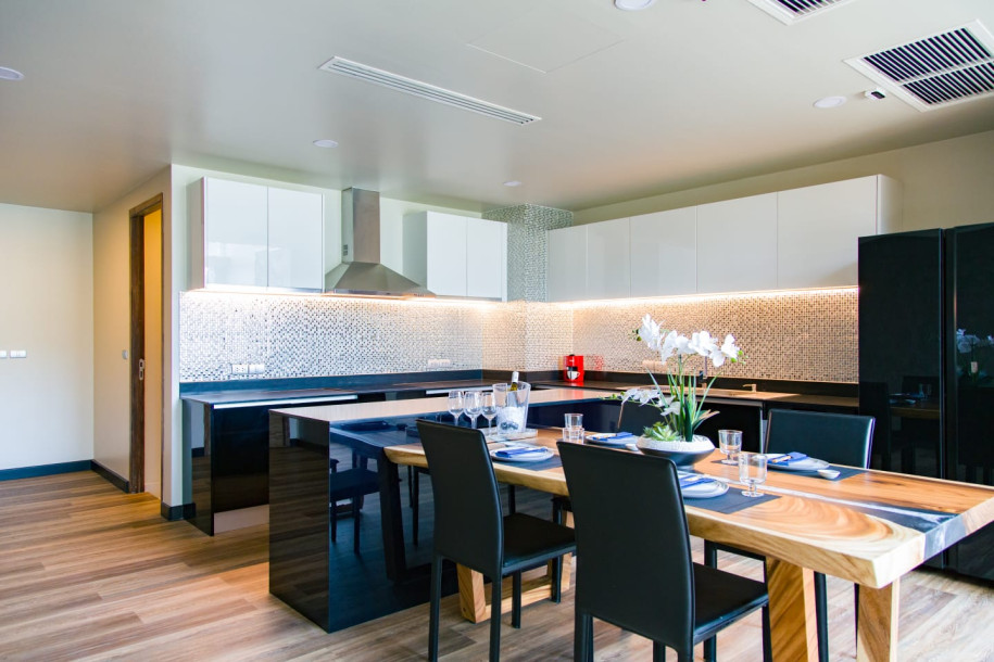 3 Bed, 4 Bath, HouseFor Sale, Boat Lagoon, Phuket