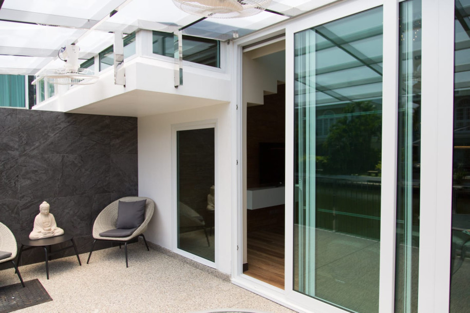 3 Bed, 4 Bath, HouseFor Sale, Boat Lagoon, Phuket