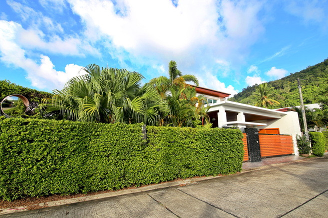 3 Bed, 3 Bath, HouseFor Sale, By Pass, Phuket 3 Bed, 3 Bath, HouseFor Sale, By Pass, Phuket