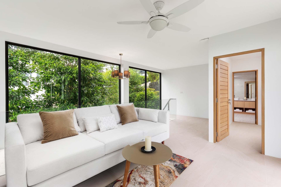 4 Bed, 4 Bath, HouseFor Sale, Layan, Phuket