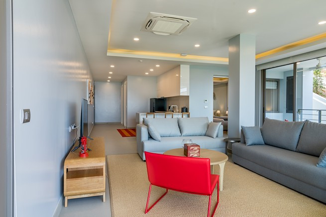 1 Bed, 2 Bath, ApartmentFor Sale, Surin Beach, Phuket 1 Bed, 2 Bath, ApartmentFor Sale, Surin Beach, Phuket