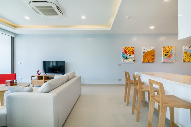 1 Bed, 2 Bath, ApartmentFor Sale, Surin Beach, Phuket 1 Bed, 2 Bath, ApartmentFor Sale, Surin Beach, Phuket