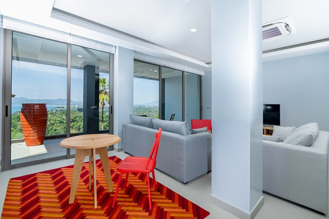 1 Bed, 2 Bath, ApartmentFor Sale, Surin Beach, Phuket 1 Bed, 2 Bath, ApartmentFor Sale, Surin Beach, Phuket