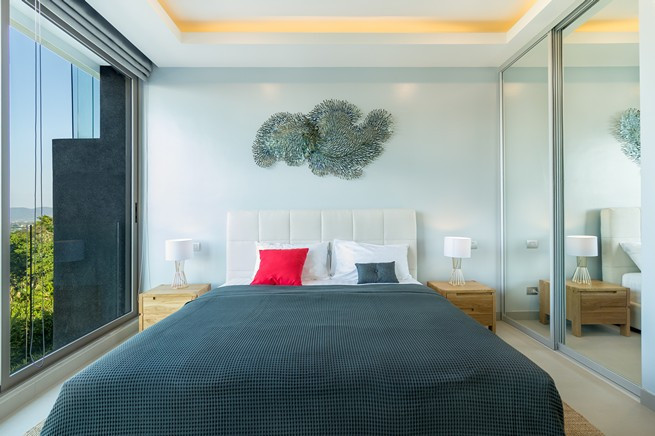 3 Bed, 4 Bath, ApartmentFor Sale, Surin Beach, Phuket 3 Bed, 4 Bath, ApartmentFor Sale, Surin Beach, Phuket