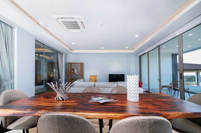 3 Bed, 4 Bath, ApartmentFor Sale, Surin Beach, Phuket 3 Bed, 4 Bath, ApartmentFor Sale, Surin Beach, Phuket