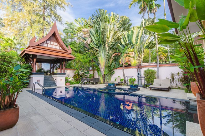 2 Bed, 2 Bath, HouseFor Sale, Laguna, Phuket 2 Bed, 2 Bath, HouseFor Sale, Laguna, Phuket