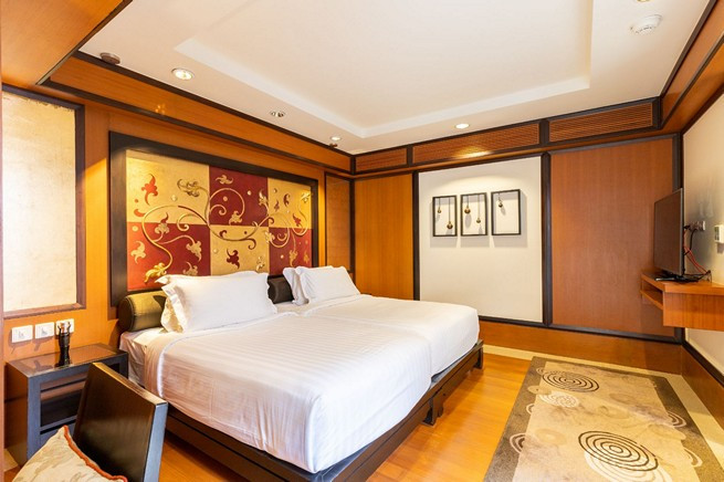 2 Bed, 2 Bath, HouseFor Sale, Laguna, Phuket 2 Bed, 2 Bath, HouseFor Sale, Laguna, Phuket