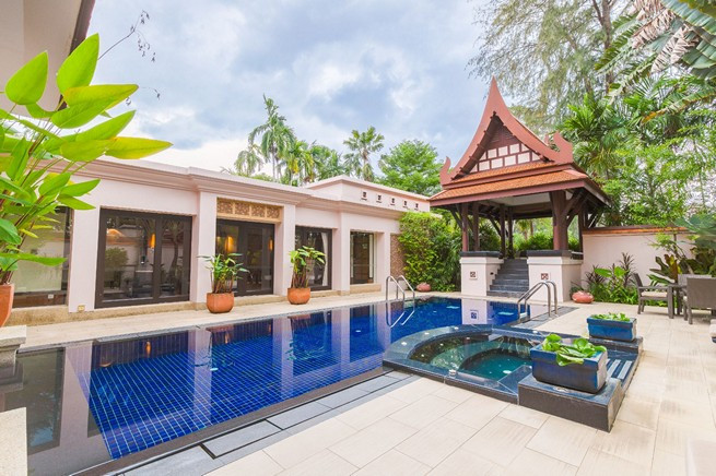 2 Bed, 2 Bath, HouseFor Sale, Laguna, Phuket 2 Bed, 2 Bath, HouseFor Sale, Laguna, Phuket