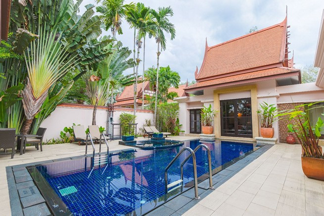 2 Bed, 2 Bath, HouseFor Sale, Laguna, Phuket 2 Bed, 2 Bath, HouseFor Sale, Laguna, Phuket