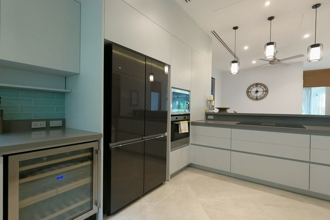 3 Bed, 3 Bath, ApartmentFor Sale, Layan, Phuket 3 Bed, 3 Bath, ApartmentFor Sale, Layan, Phuket