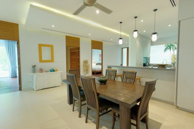 3 Bed, 3 Bath, ApartmentFor Sale, Layan, Phuket 3 Bed, 3 Bath, ApartmentFor Sale, Layan, Phuket