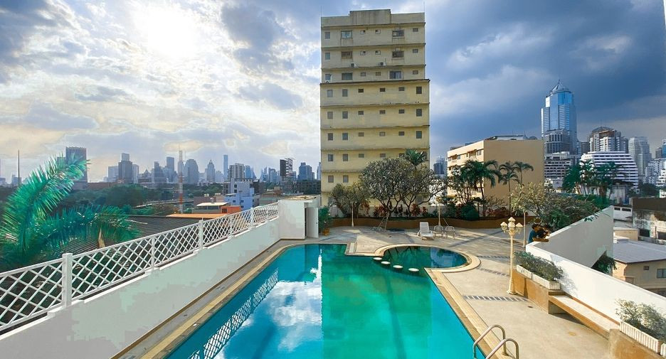 2 Bed, 2 Bath, ApartmentFor Sale, Nana, Bangkok 2 Bed, 2 Bath, ApartmentFor Sale, Nana, Bangkok