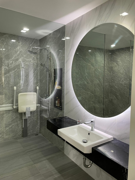 2 Bed, 2 Bath, ApartmentFor Sale, Nana, Bangkok 2 Bed, 2 Bath, ApartmentFor Sale, Nana, Bangkok