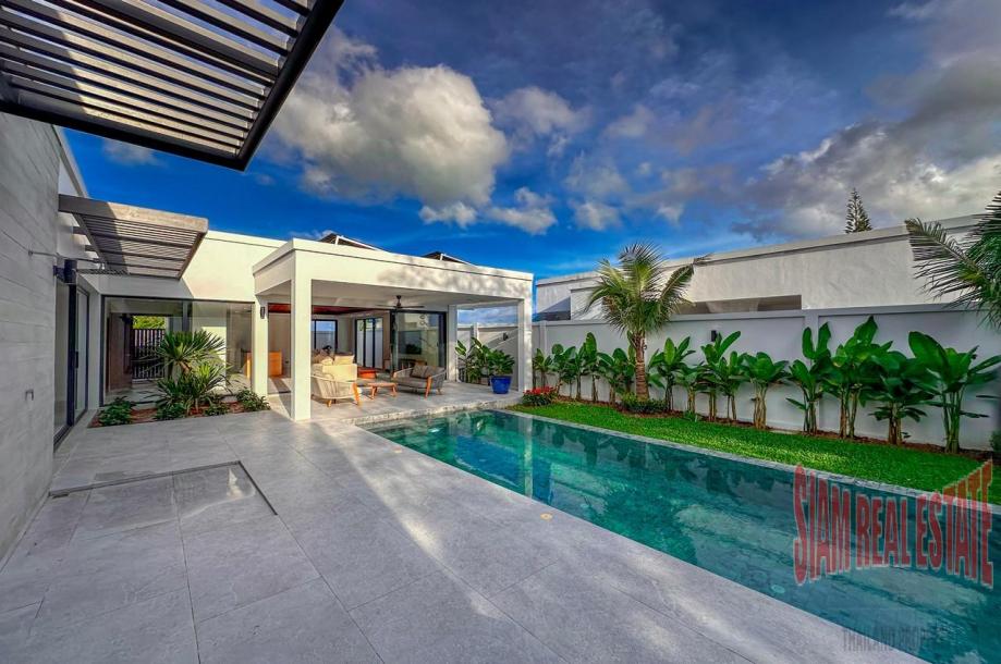 4 Bed, 4 Bath, HouseFor Sale, Rawai, Phuket 4 Bed, 4 Bath, HouseFor Sale, Rawai, Phuket