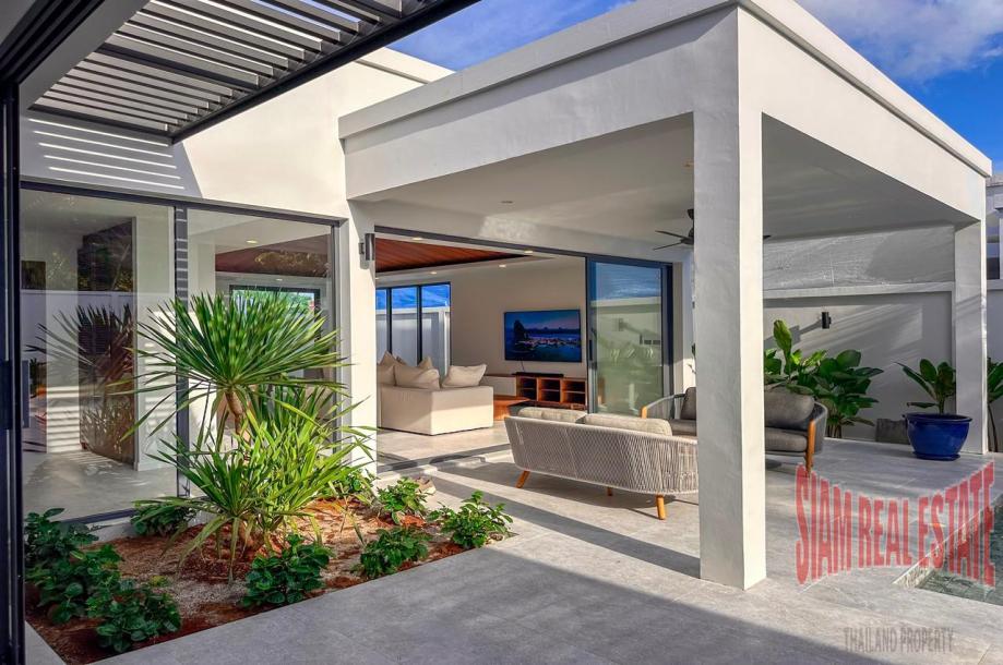 4 Bed, 4 Bath, HouseFor Sale, Rawai, Phuket 4 Bed, 4 Bath, HouseFor Sale, Rawai, Phuket