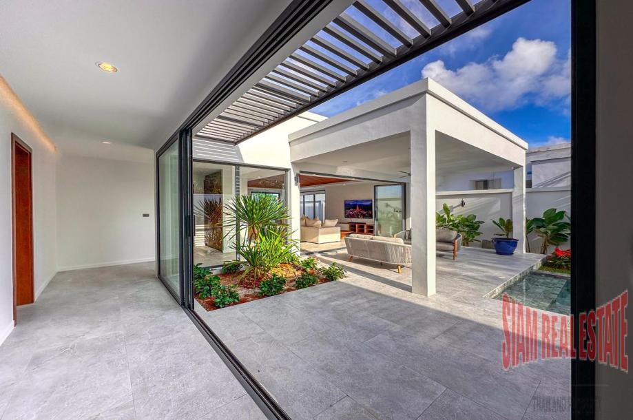 4 Bed, 4 Bath, HouseFor Sale, Rawai, Phuket 4 Bed, 4 Bath, HouseFor Sale, Rawai, Phuket