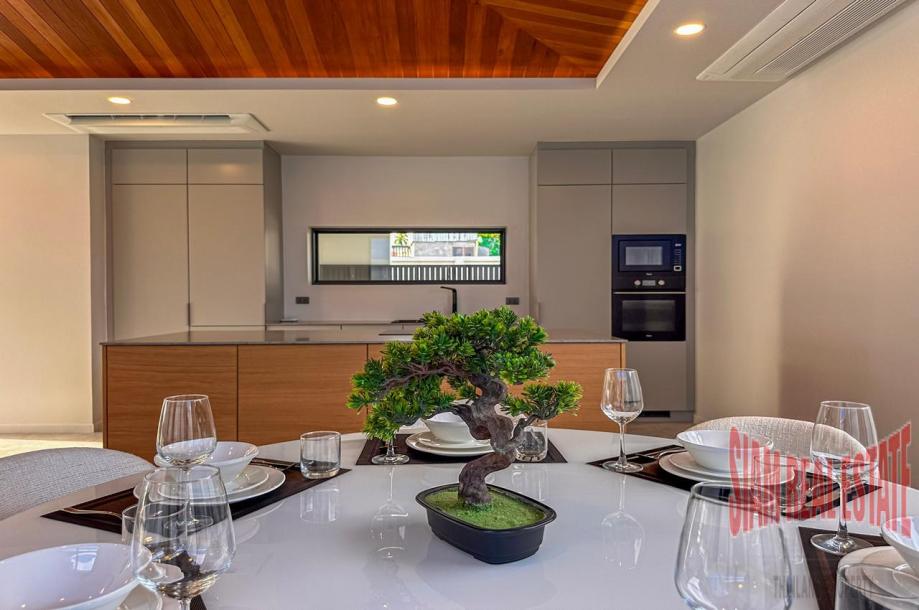 4 Bed, 4 Bath, HouseFor Sale, Rawai, Phuket 4 Bed, 4 Bath, HouseFor Sale, Rawai, Phuket