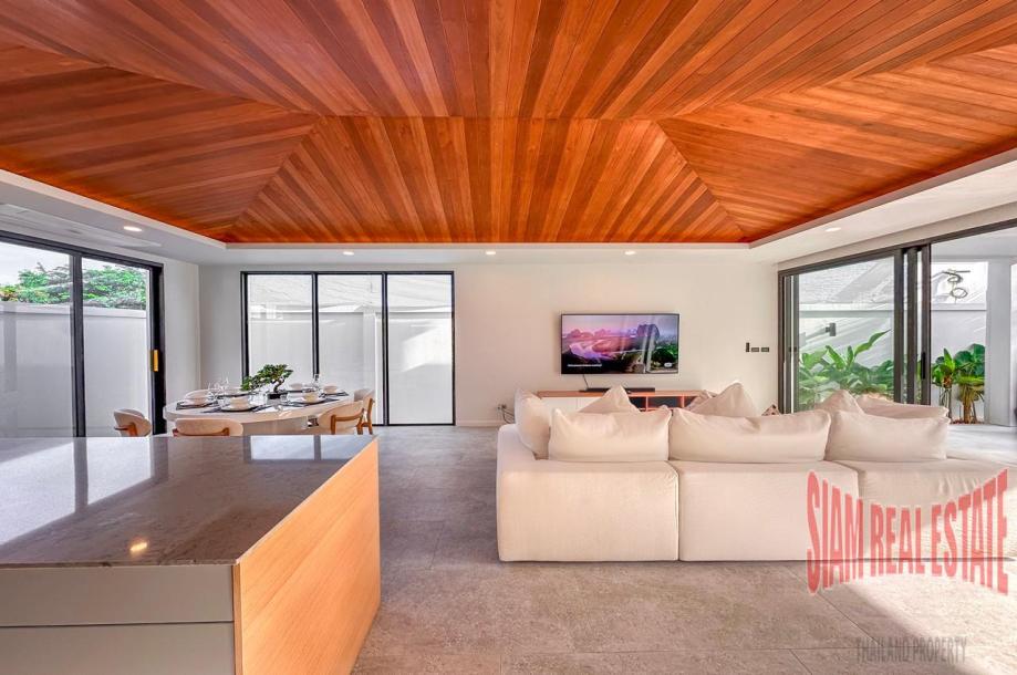 4 Bed, 4 Bath, HouseFor Sale, Rawai, Phuket 4 Bed, 4 Bath, HouseFor Sale, Rawai, Phuket