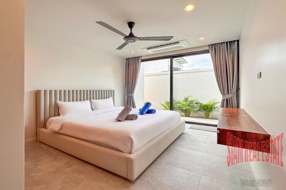 4 Bed, 4 Bath, HouseFor Sale, Rawai, Phuket 4 Bed, 4 Bath, HouseFor Sale, Rawai, Phuket