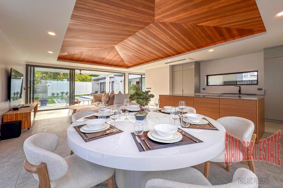 4 Bed, 4 Bath, HouseFor Sale, Rawai, Phuket 4 Bed, 4 Bath, HouseFor Sale, Rawai, Phuket