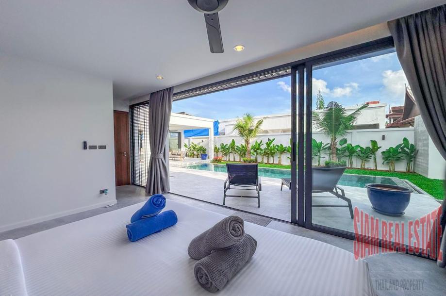 4 Bed, 4 Bath, HouseFor Sale, Rawai, Phuket 4 Bed, 4 Bath, HouseFor Sale, Rawai, Phuket