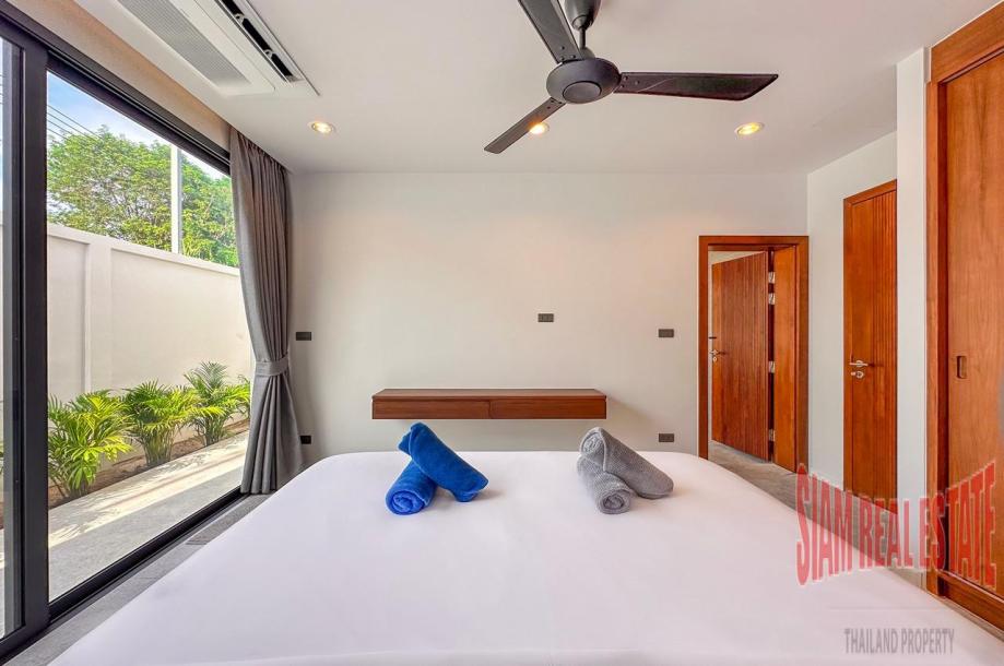 4 Bed, 4 Bath, HouseFor Sale, Rawai, Phuket 4 Bed, 4 Bath, HouseFor Sale, Rawai, Phuket