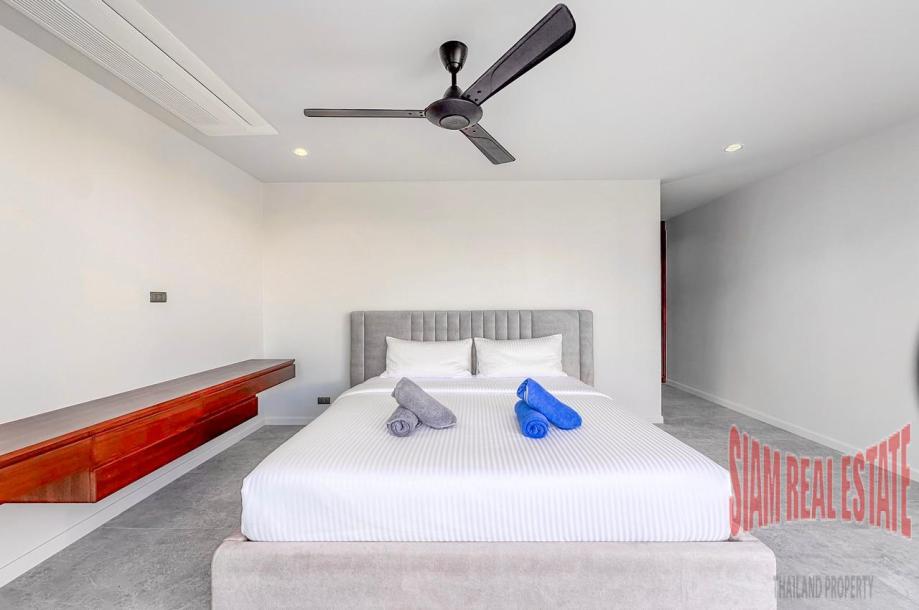 4 Bed, 4 Bath, HouseFor Sale, Rawai, Phuket 4 Bed, 4 Bath, HouseFor Sale, Rawai, Phuket
