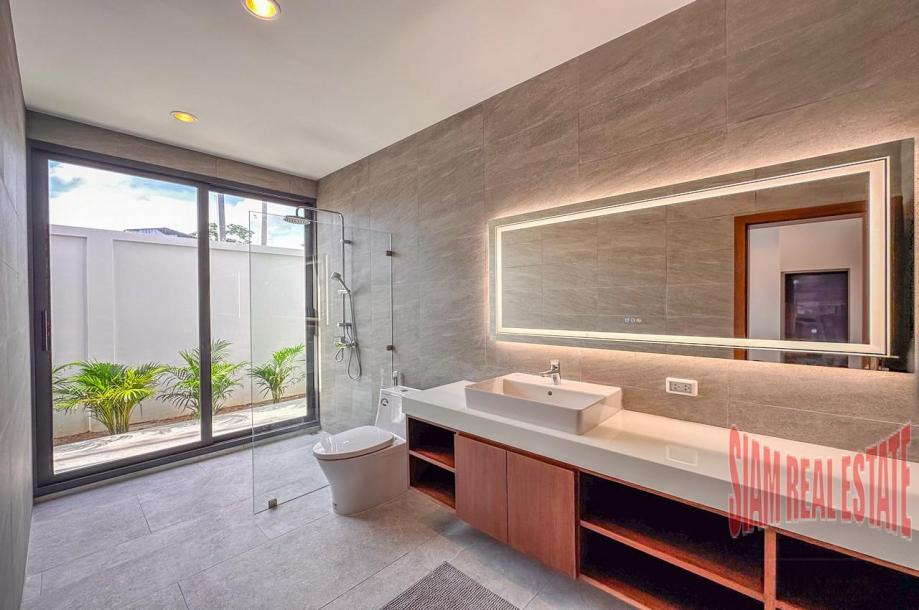 4 Bed, 4 Bath, HouseFor Sale, Rawai, Phuket 4 Bed, 4 Bath, HouseFor Sale, Rawai, Phuket