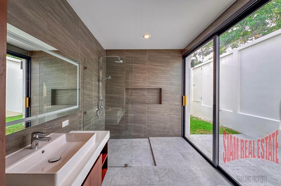 4 Bed, 4 Bath, HouseFor Sale, Rawai, Phuket 4 Bed, 4 Bath, HouseFor Sale, Rawai, Phuket