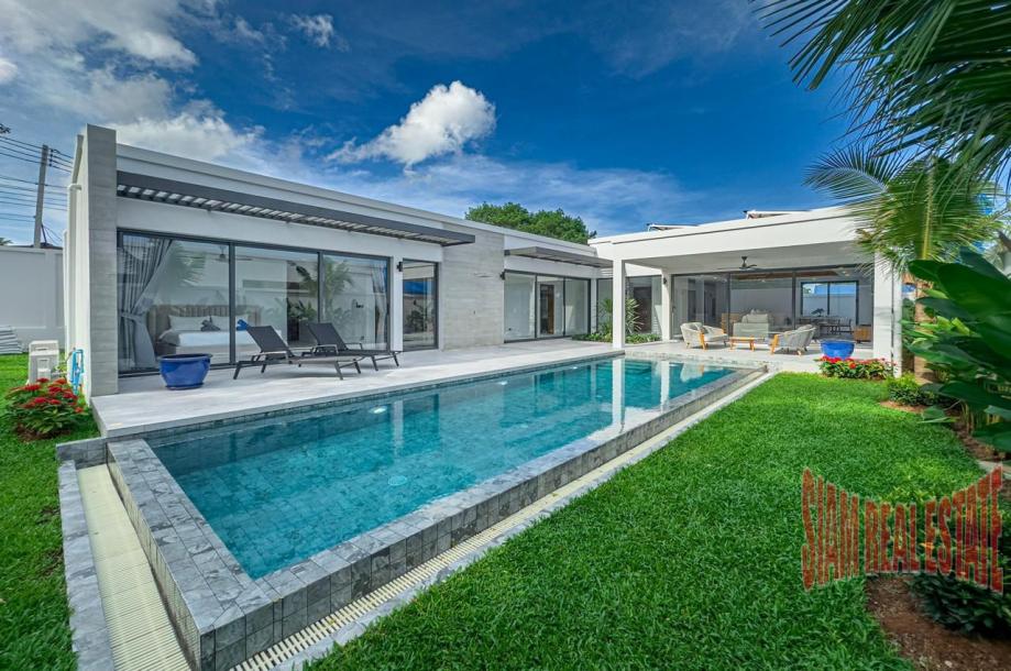 4 Bed, 4 Bath, HouseFor Sale, Rawai, Phuket 4 Bed, 4 Bath, HouseFor Sale, Rawai, Phuket