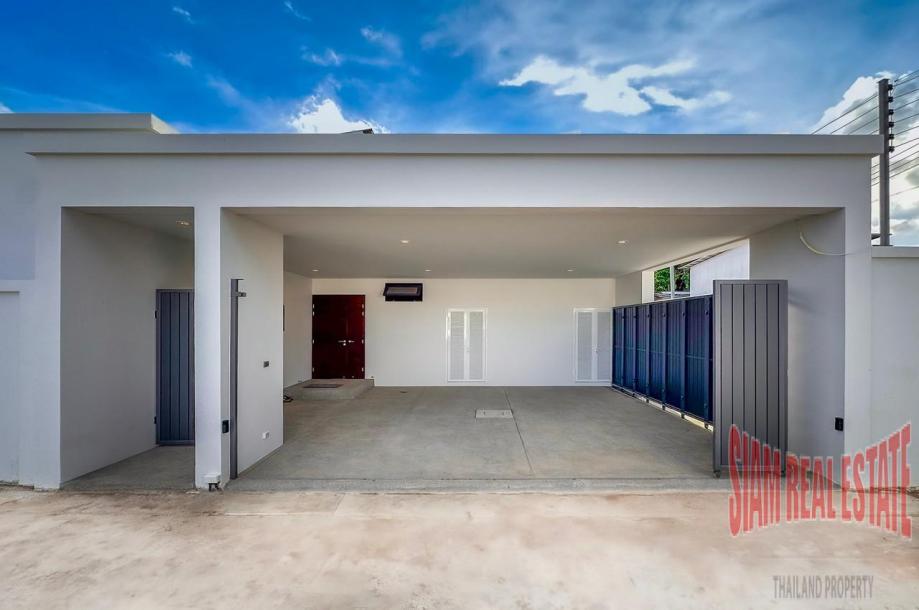 4 Bed, 4 Bath, HouseFor Sale, Rawai, Phuket 4 Bed, 4 Bath, HouseFor Sale, Rawai, Phuket