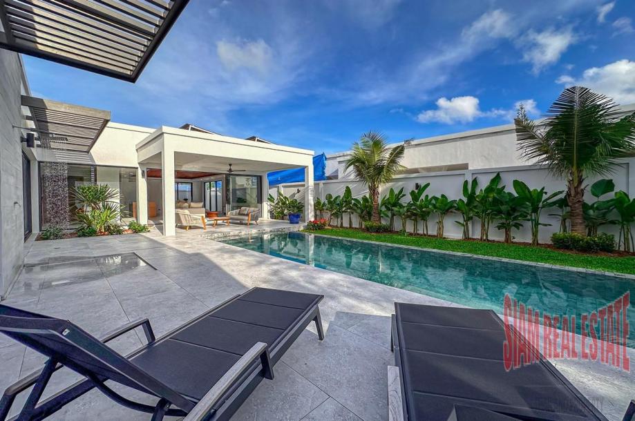 4 Bed, 4 Bath, HouseFor Sale, Rawai, Phuket 4 Bed, 4 Bath, HouseFor Sale, Rawai, Phuket