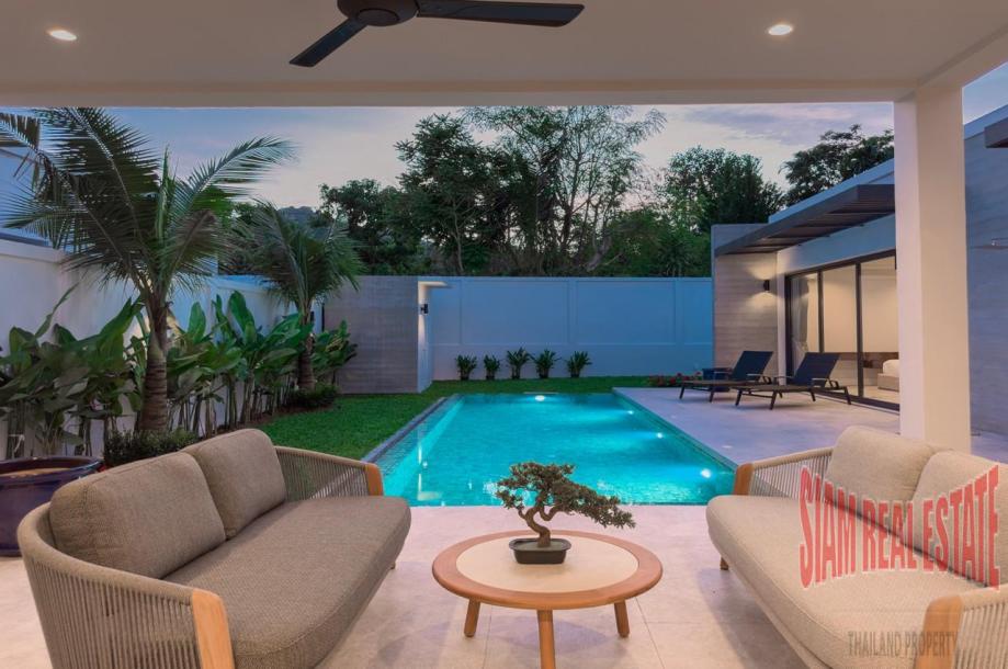 4 Bed, 4 Bath, HouseFor Sale, Rawai, Phuket 4 Bed, 4 Bath, HouseFor Sale, Rawai, Phuket