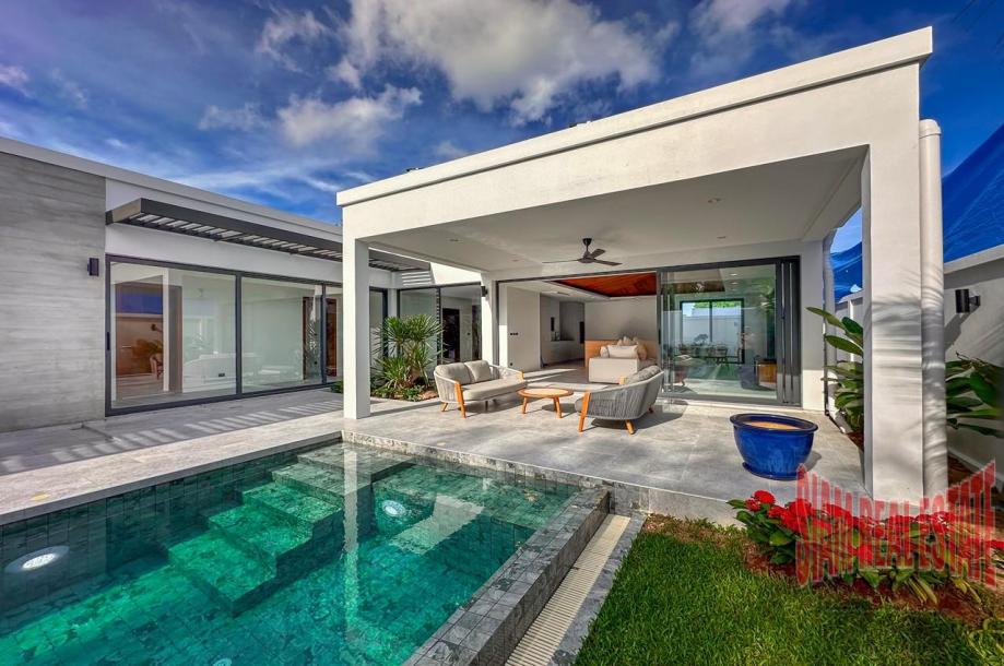4 Bed, 4 Bath, HouseFor Sale, Rawai, Phuket 4 Bed, 4 Bath, HouseFor Sale, Rawai, Phuket