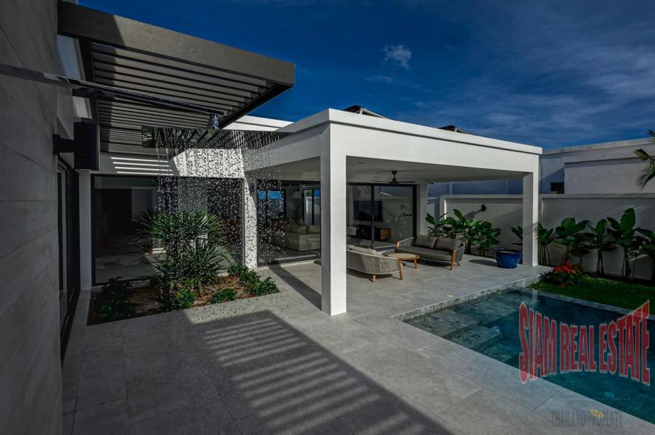 4 Bed, 4 Bath, HouseFor Sale, Rawai, Phuket 4 Bed, 4 Bath, HouseFor Sale, Rawai, Phuket