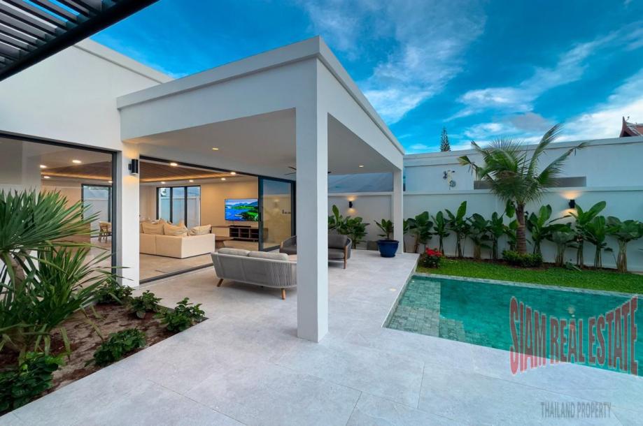 4 Bed, 4 Bath, HouseFor Sale, Rawai, Phuket 4 Bed, 4 Bath, HouseFor Sale, Rawai, Phuket