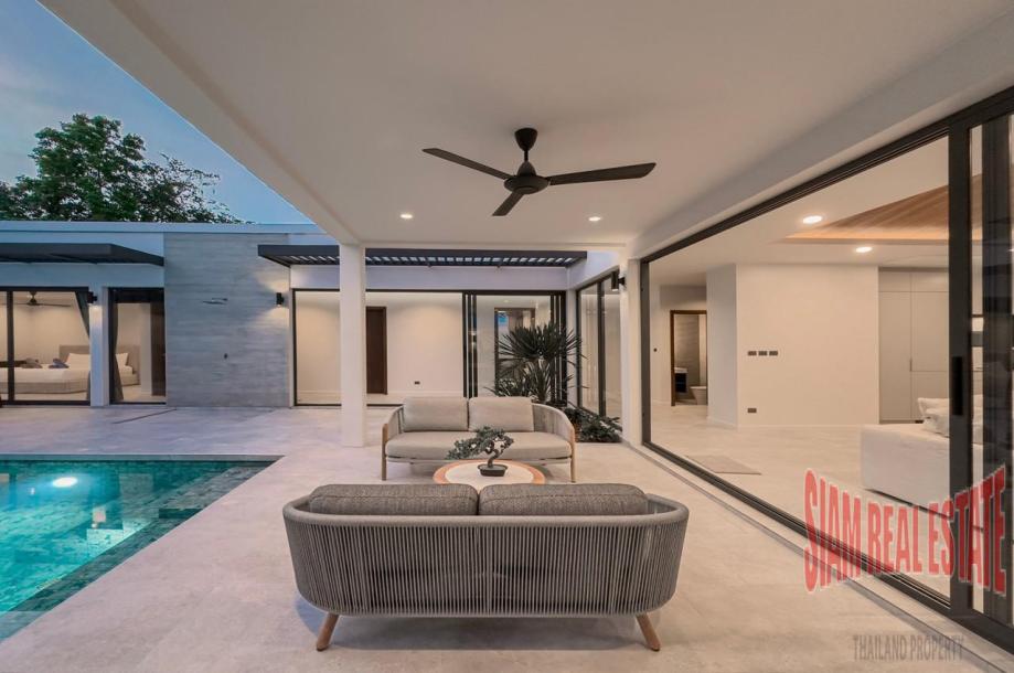 4 Bed, 4 Bath, HouseFor Sale, Rawai, Phuket 4 Bed, 4 Bath, HouseFor Sale, Rawai, Phuket