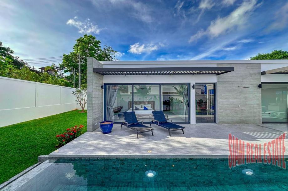 4 Bed, 4 Bath, HouseFor Sale, Rawai, Phuket 4 Bed, 4 Bath, HouseFor Sale, Rawai, Phuket