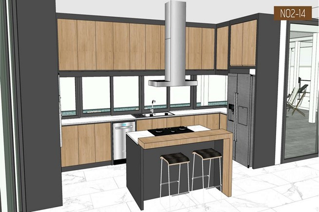 4 Bed, 4 Bath, HouseFor Sale, Nai Harn, Phuket