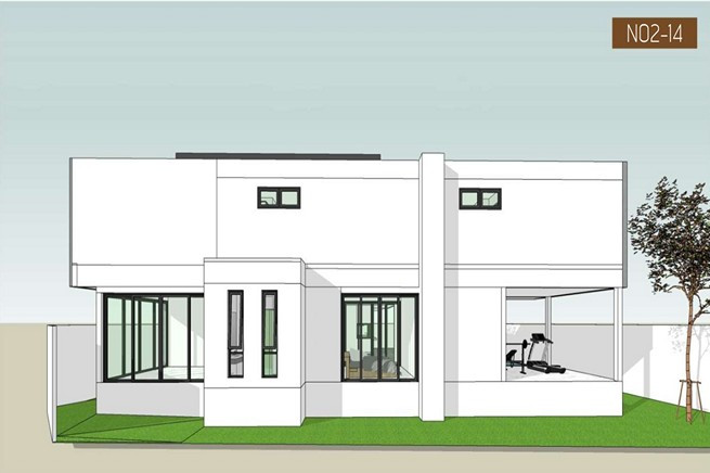 4 Bed, 4 Bath, HouseFor Sale, Nai Harn, Phuket